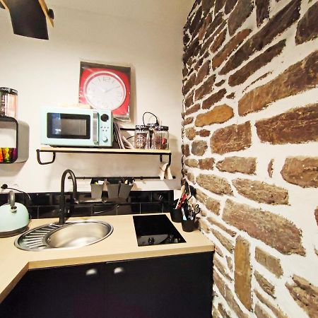 Villa 49B Rennes Kültér fotó