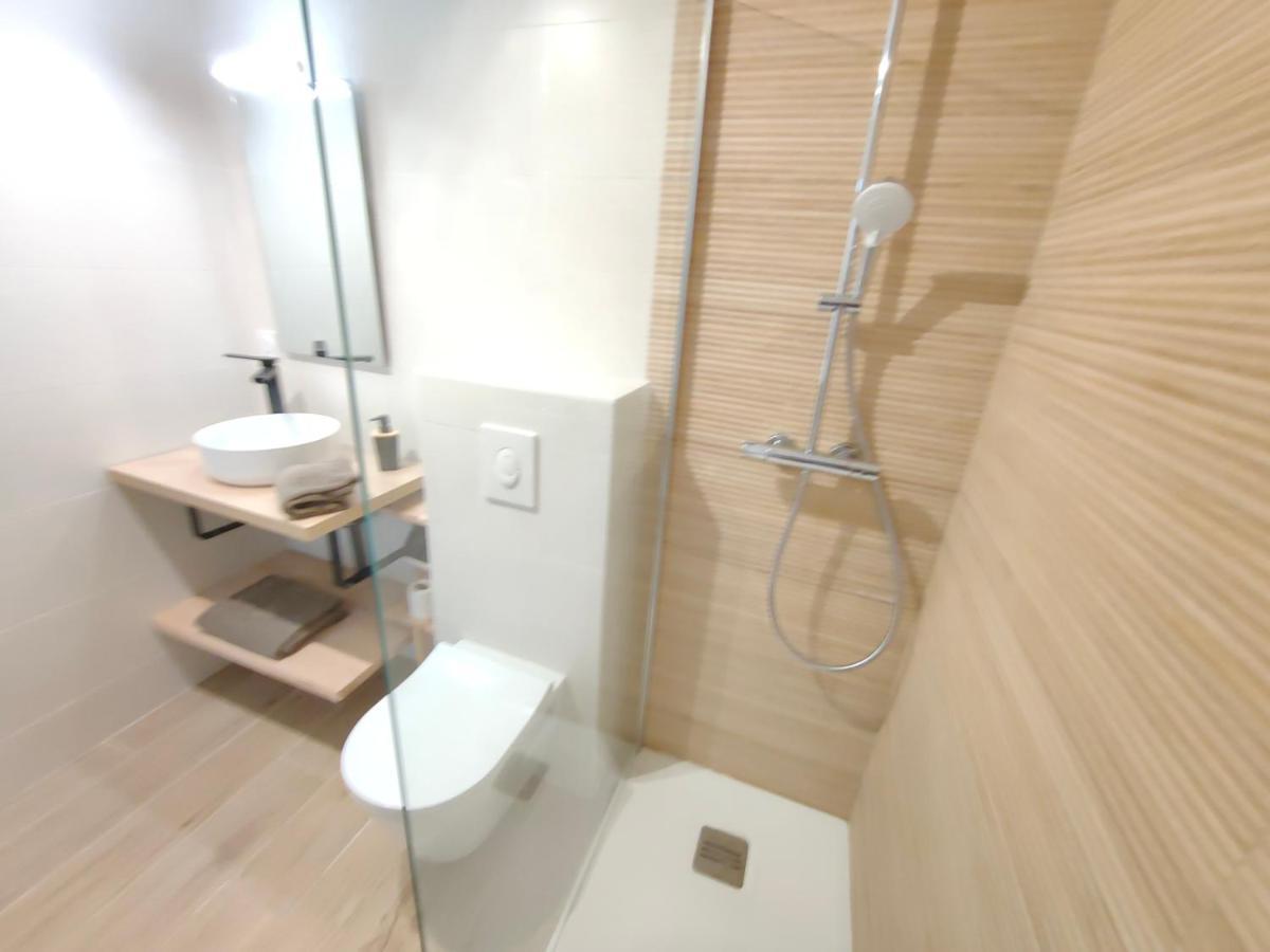 Villa 49B Rennes Kültér fotó