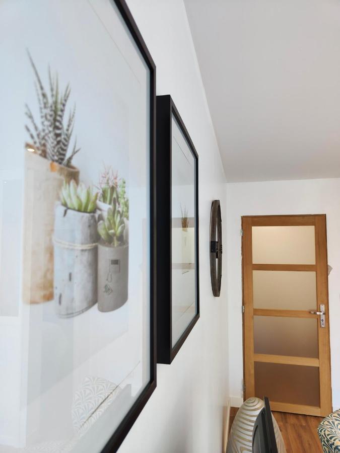 Villa 49B Rennes Kültér fotó