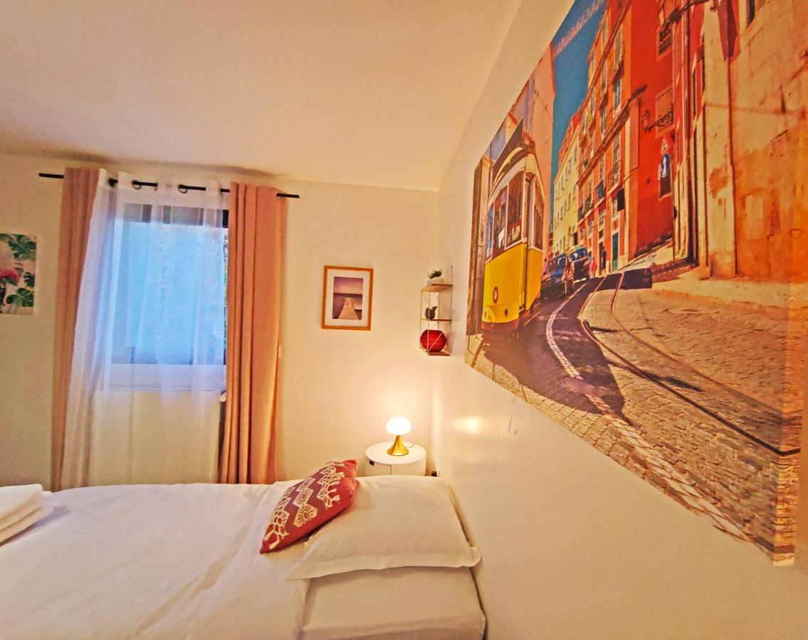 Villa 49B Rennes Kültér fotó