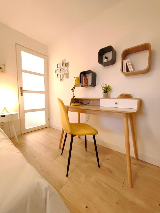 Villa 49B Rennes Kültér fotó